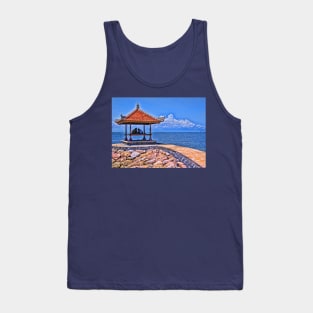 Nusa Dua, Bali, Indonesia Tank Top